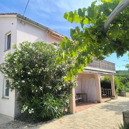 Lavanda Apartment Krk Town Luaran gambar