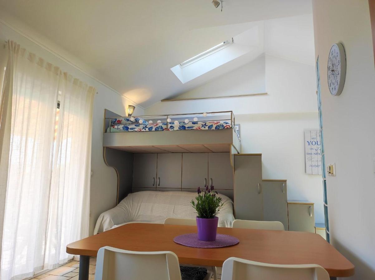 Lavanda Apartment Krk Town Luaran gambar