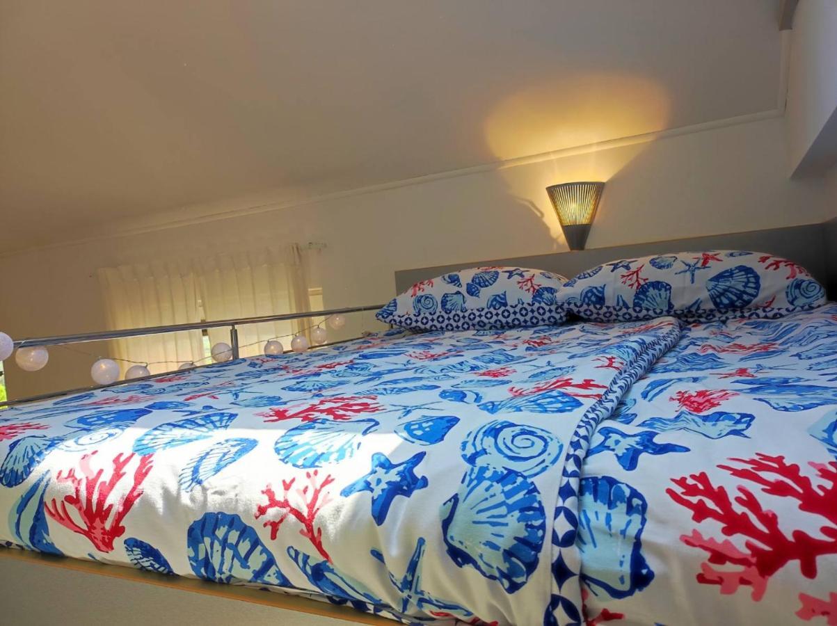 Lavanda Apartment Krk Town Luaran gambar
