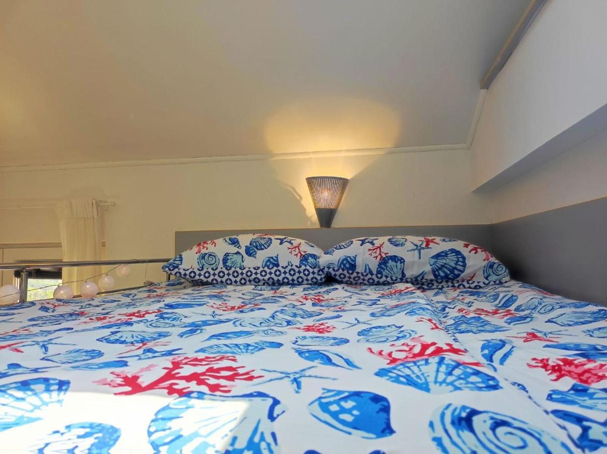 Lavanda Apartment Krk Town Luaran gambar
