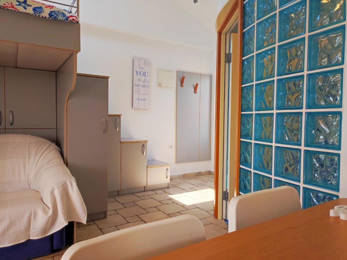 Lavanda Apartment Krk Town Luaran gambar