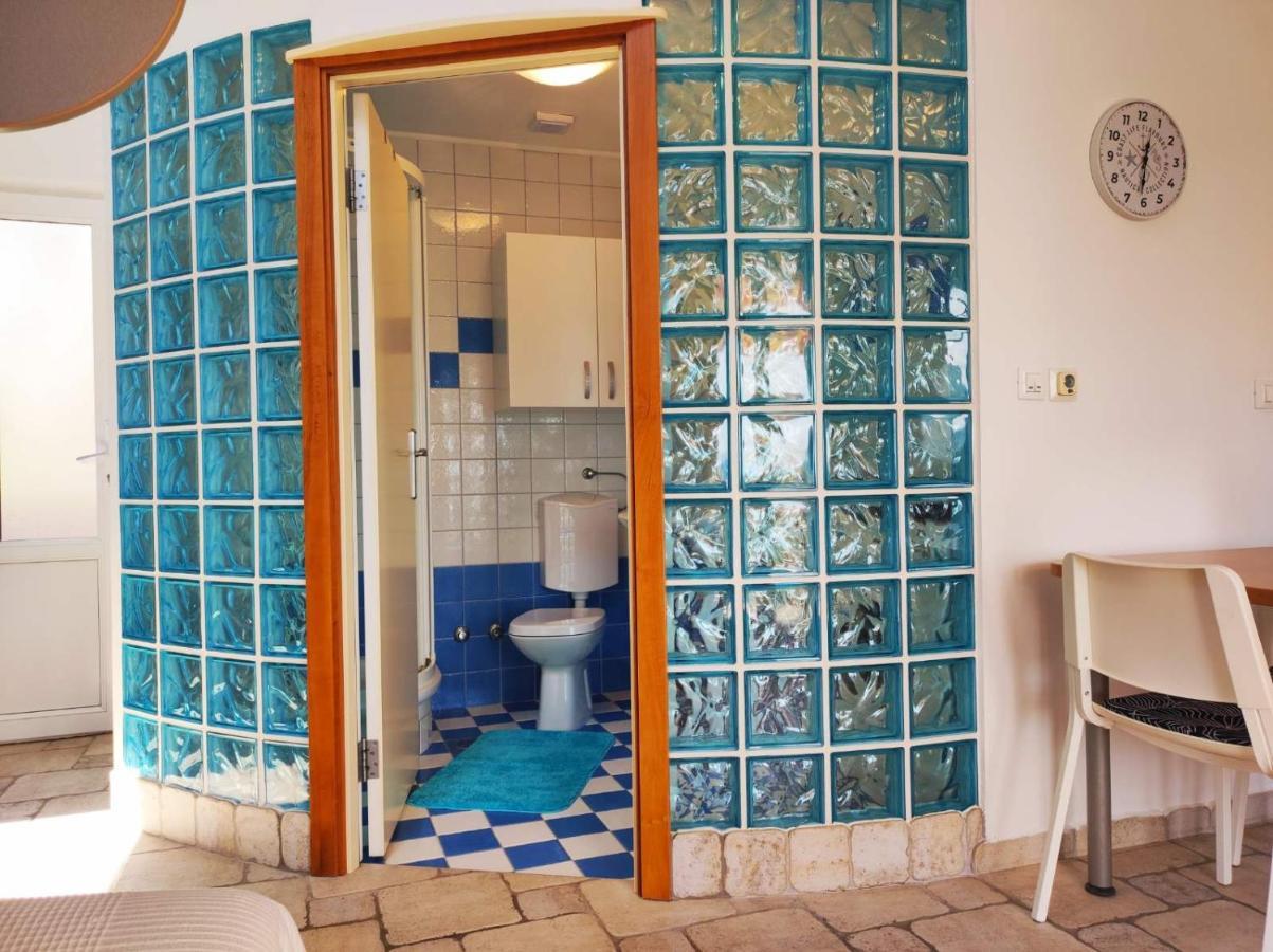 Lavanda Apartment Krk Town Luaran gambar