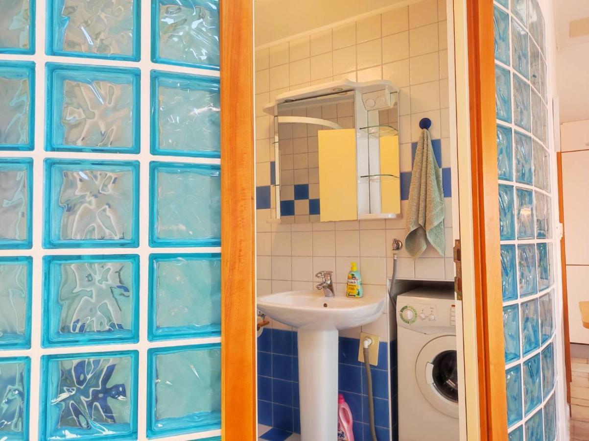 Lavanda Apartment Krk Town Luaran gambar