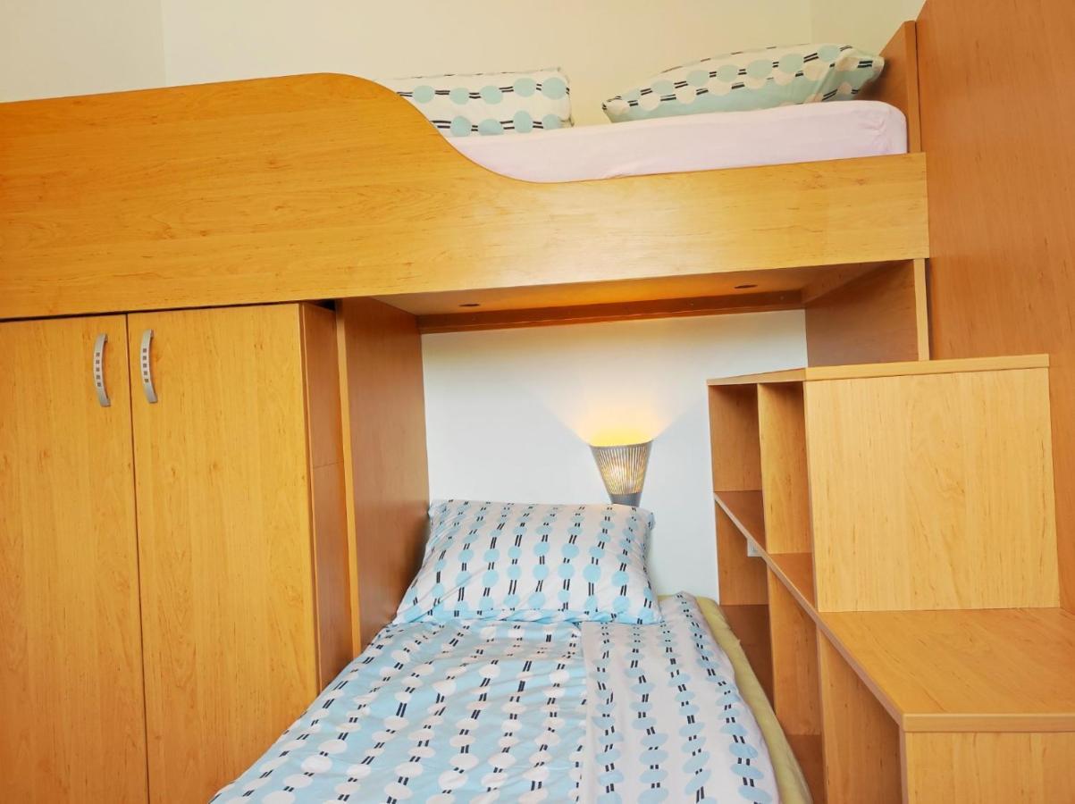 Lavanda Apartment Krk Town Luaran gambar