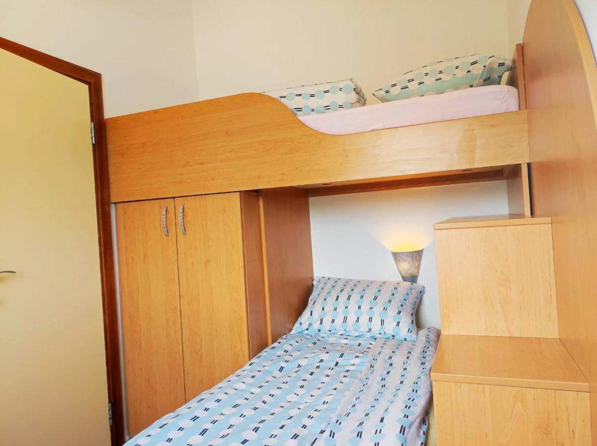 Lavanda Apartment Krk Town Luaran gambar