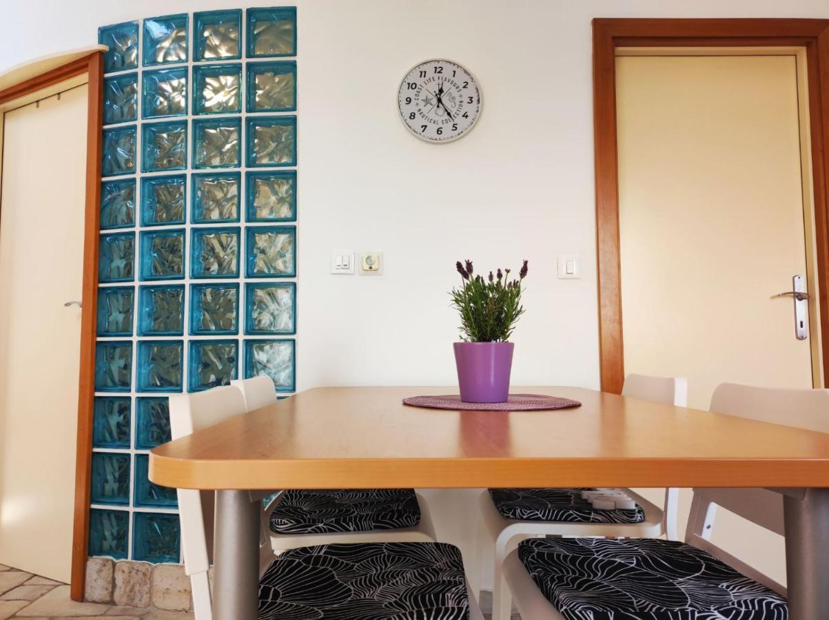 Lavanda Apartment Krk Town Luaran gambar