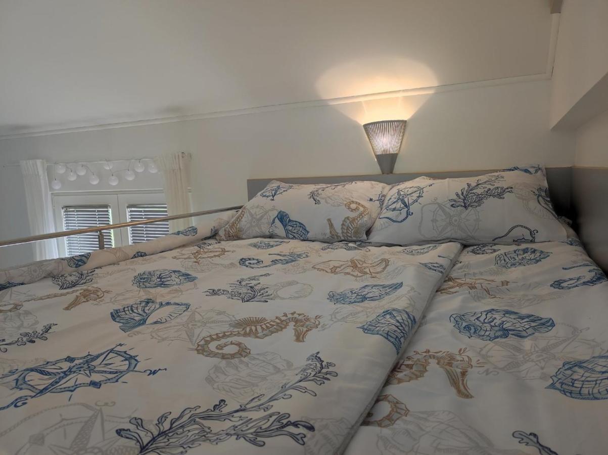 Lavanda Apartment Krk Town Luaran gambar