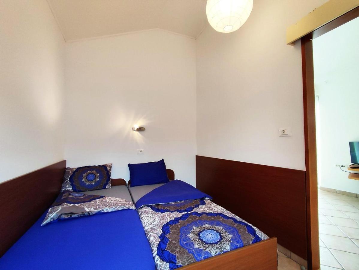 Lavanda Apartment Krk Town Luaran gambar