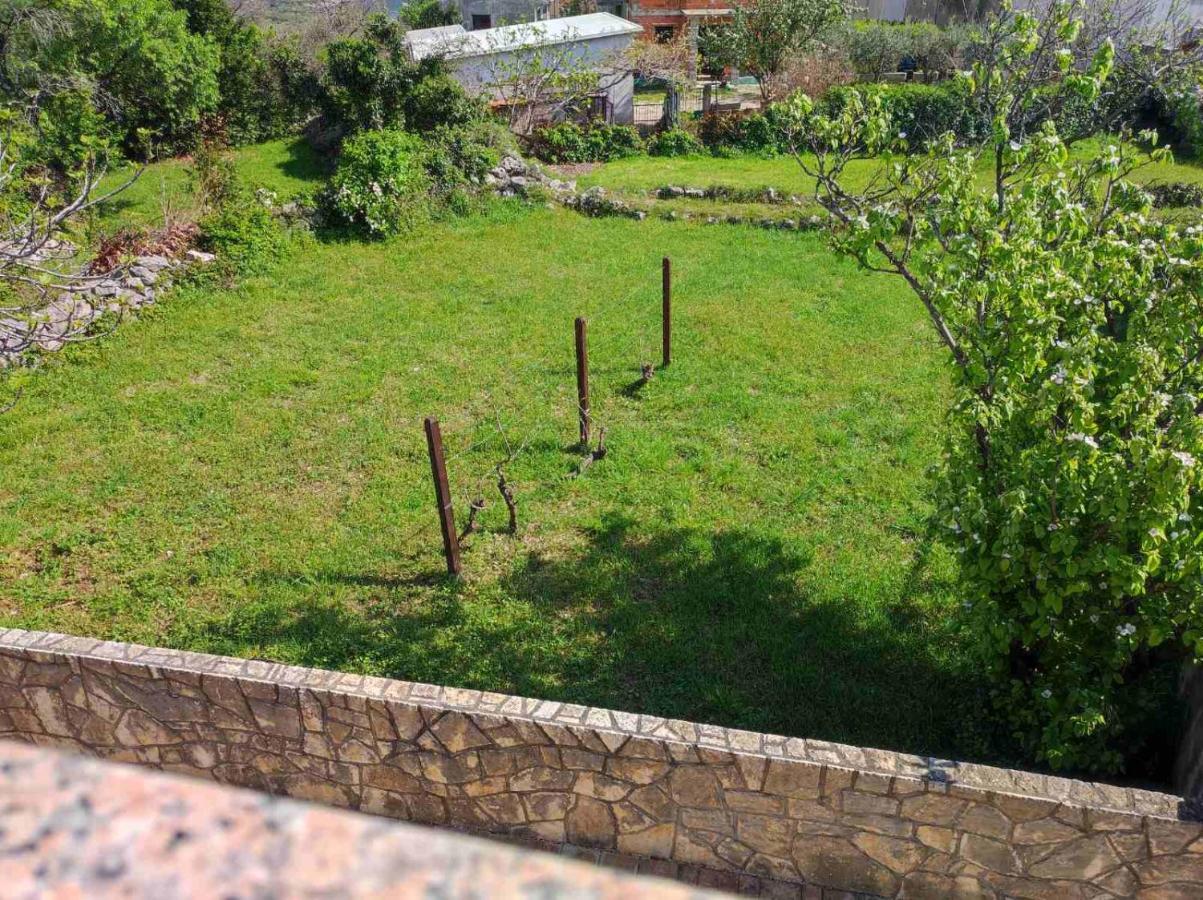 Lavanda Apartment Krk Town Luaran gambar